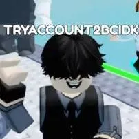 chat with ai character: TRYACCOUNT2BCIDK