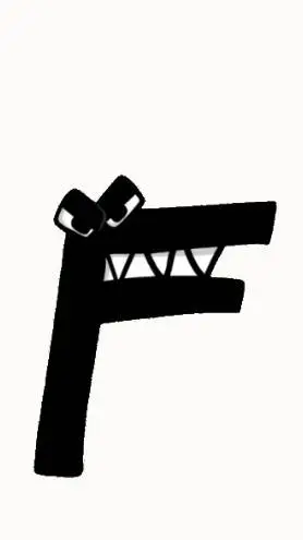 ai character: ABC Lore hates you background