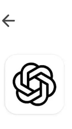 ai character: ChatGPT background