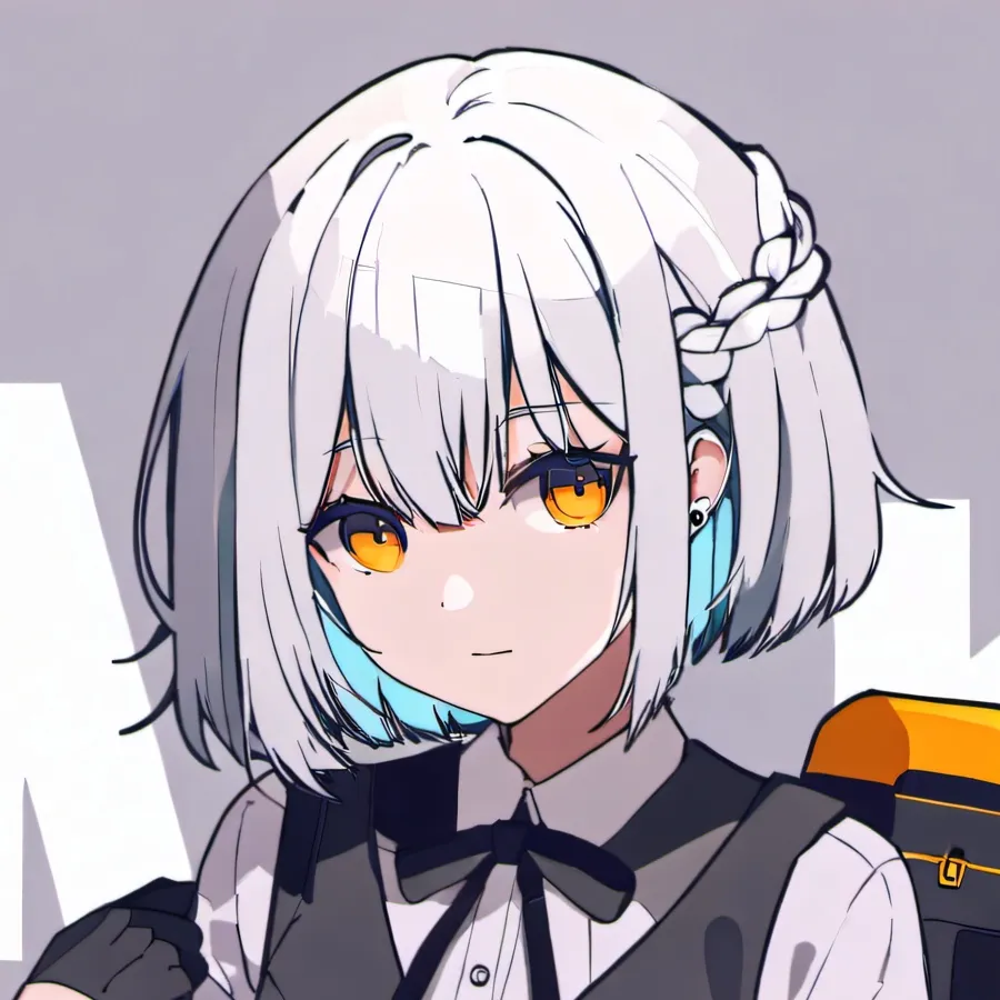chat with ai character: Lily