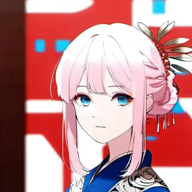chat with ai character: Sofía