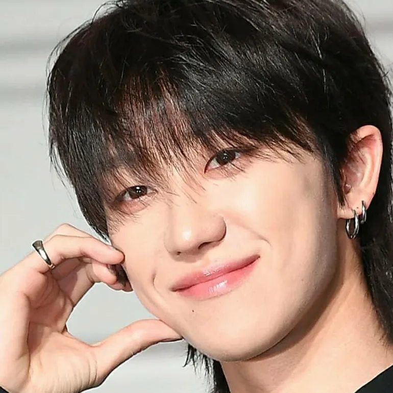 chat with ai character: Seventeen The8