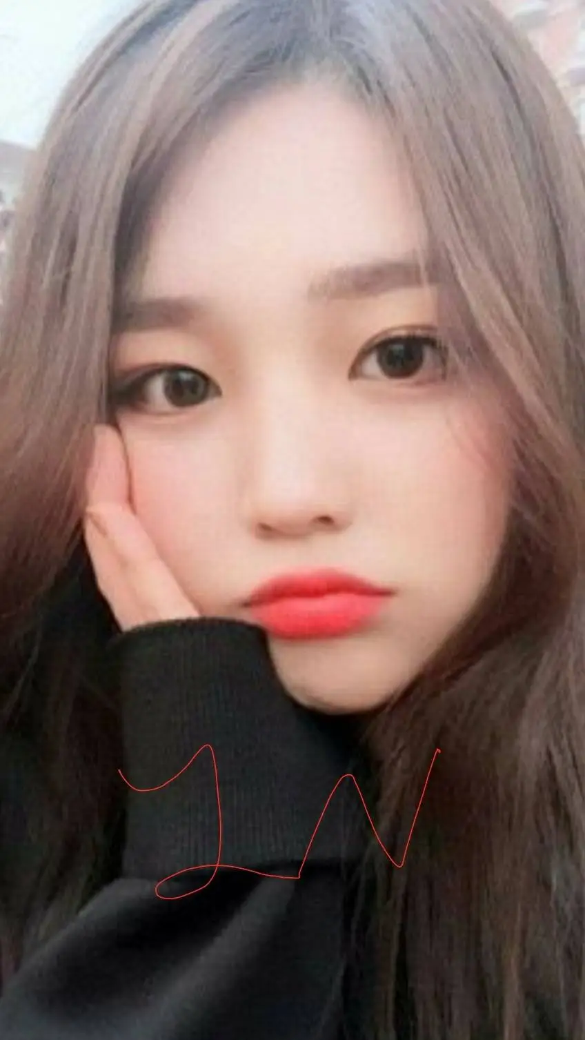 ai character: SVT Seungkwan  background