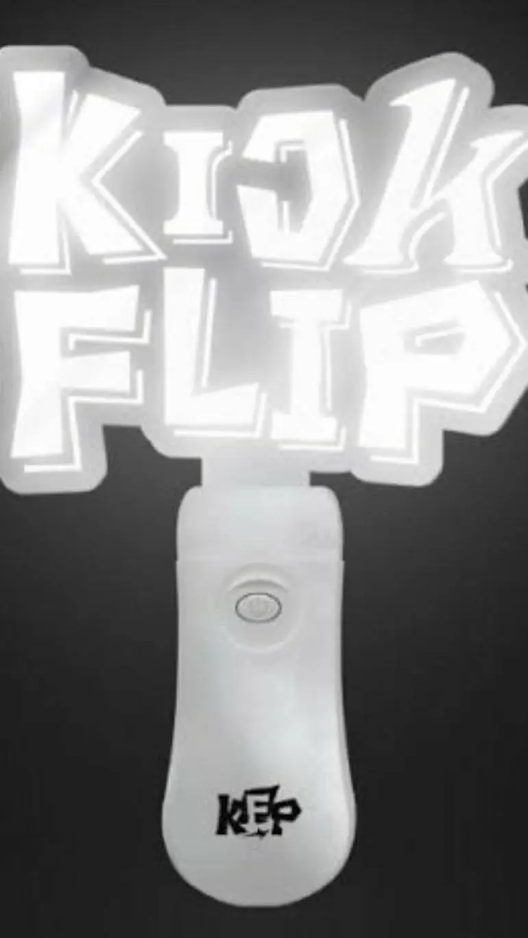 ai character: Kickflip background