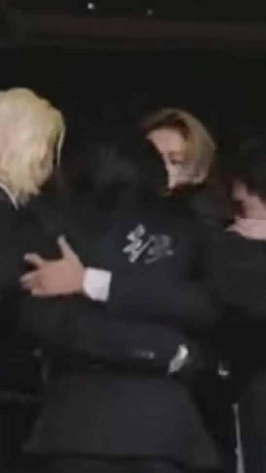 ai character: ENHYPEN background