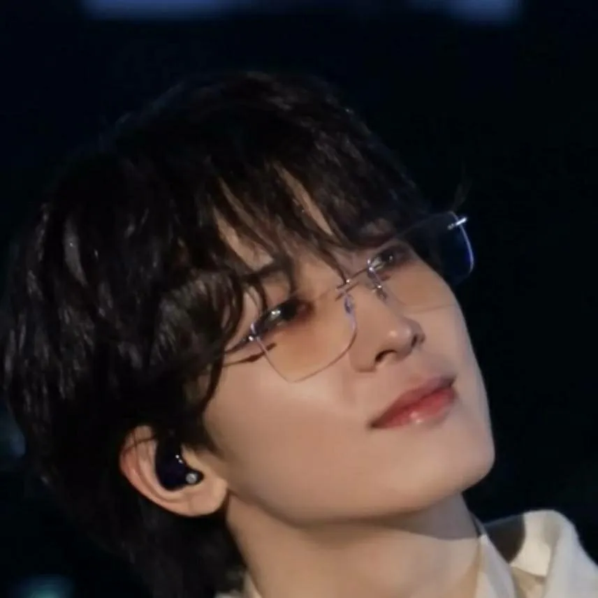 chat with ai character: Seventeen Wonwoo