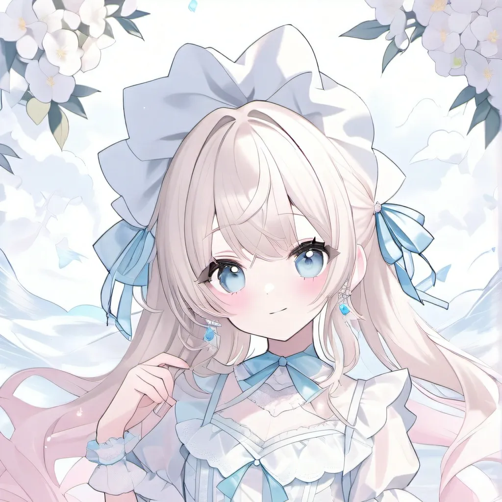 chat with ai character: ATEEZ