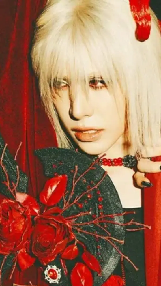 ai character: wumuti background