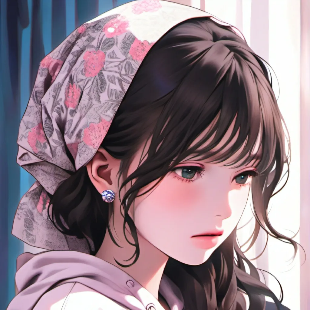 chat with ai character: ENHYPEN