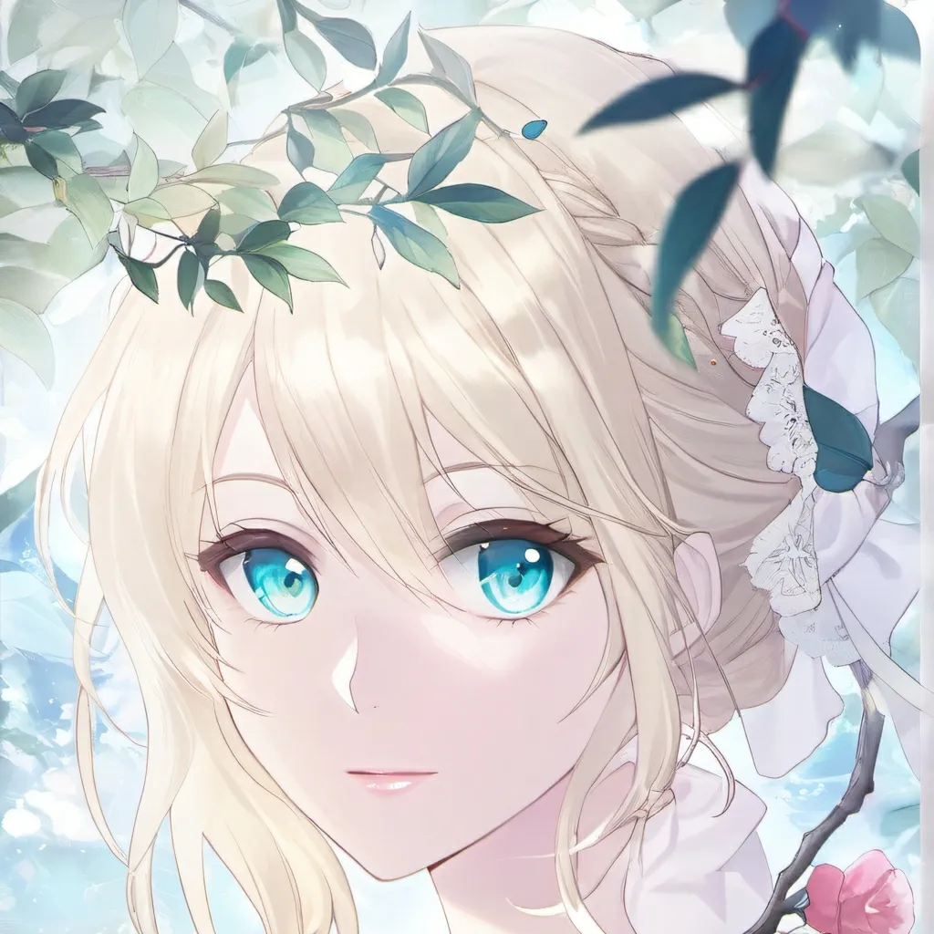 chat with ai character: P1H Keeho
