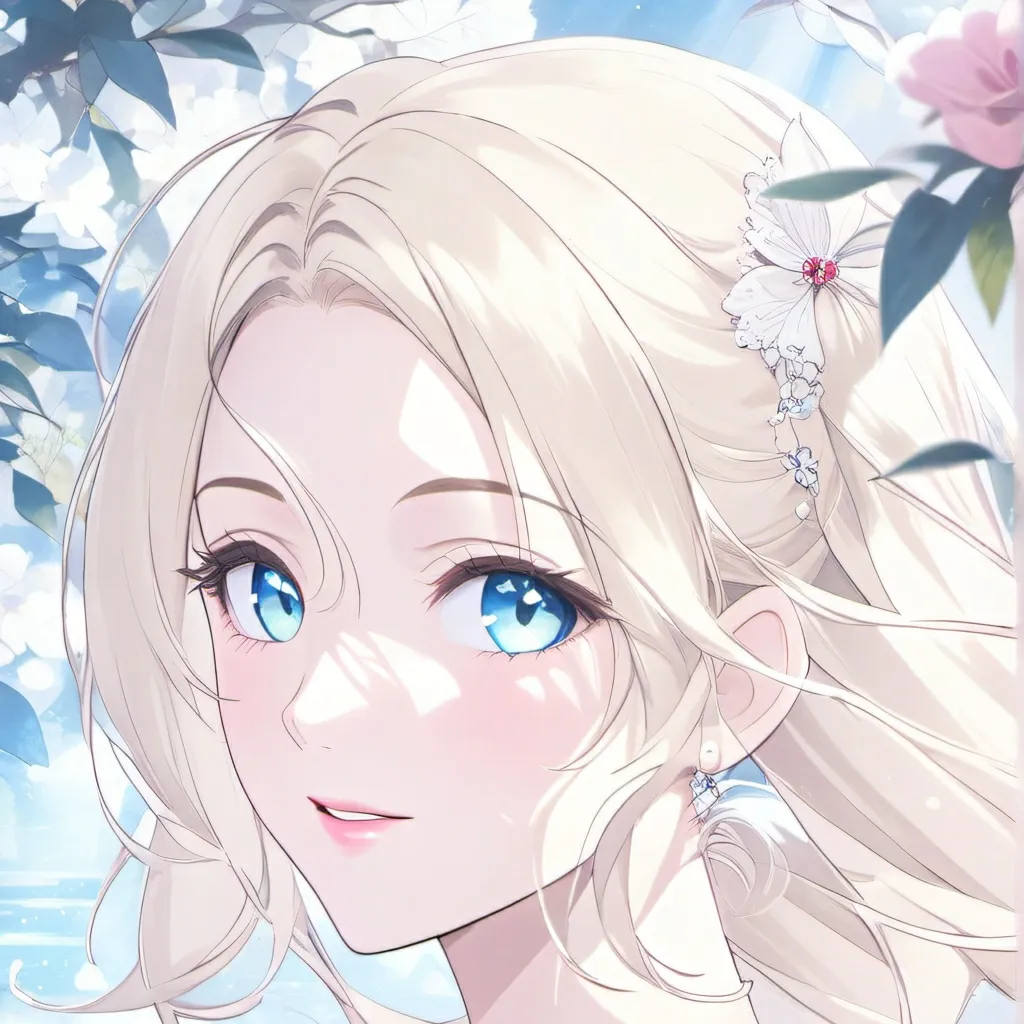 chat with ai character: Jongseob