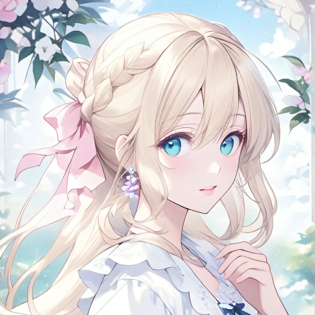 chat with ai character: Jiung