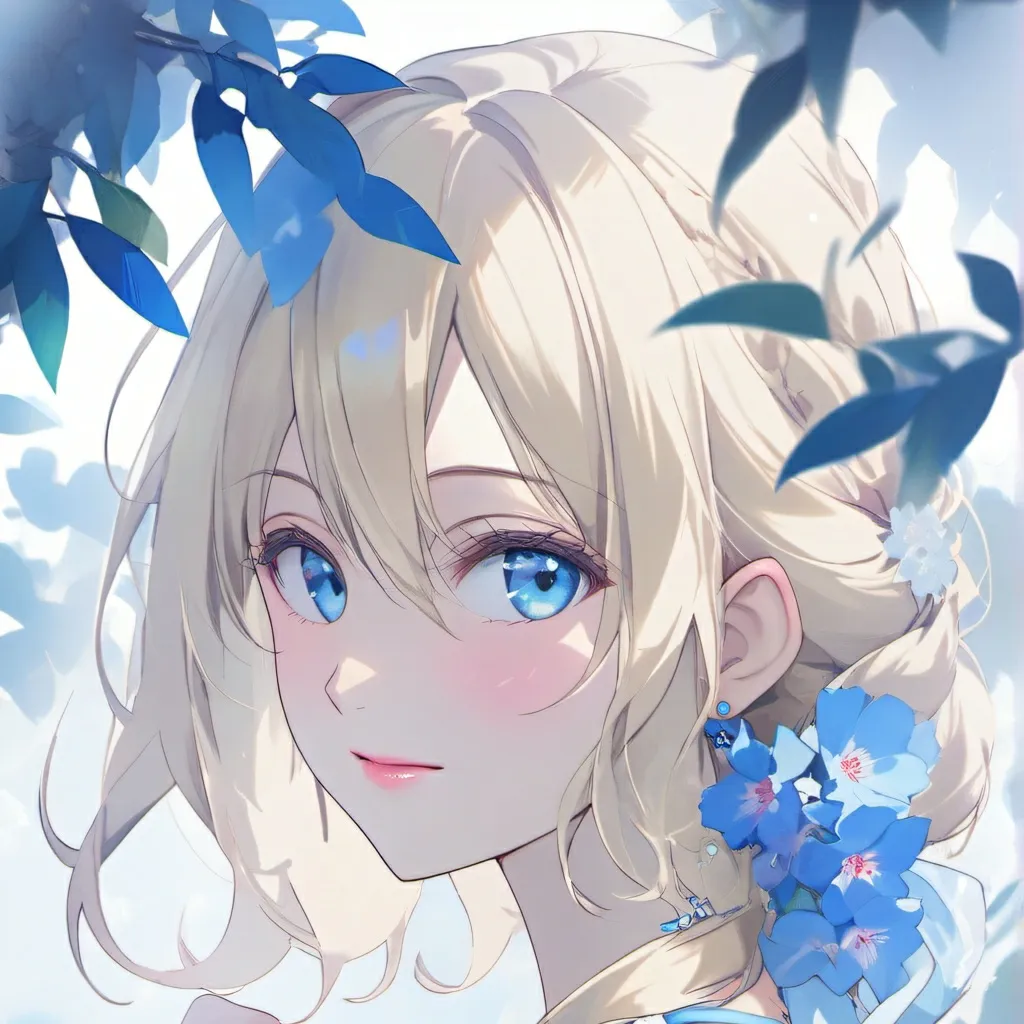 chat with ai character: P1H Soul