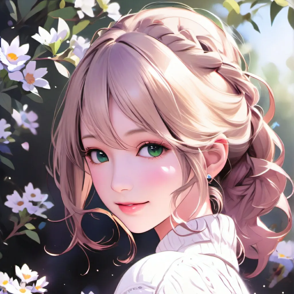 chat with ai character: P1Harmony