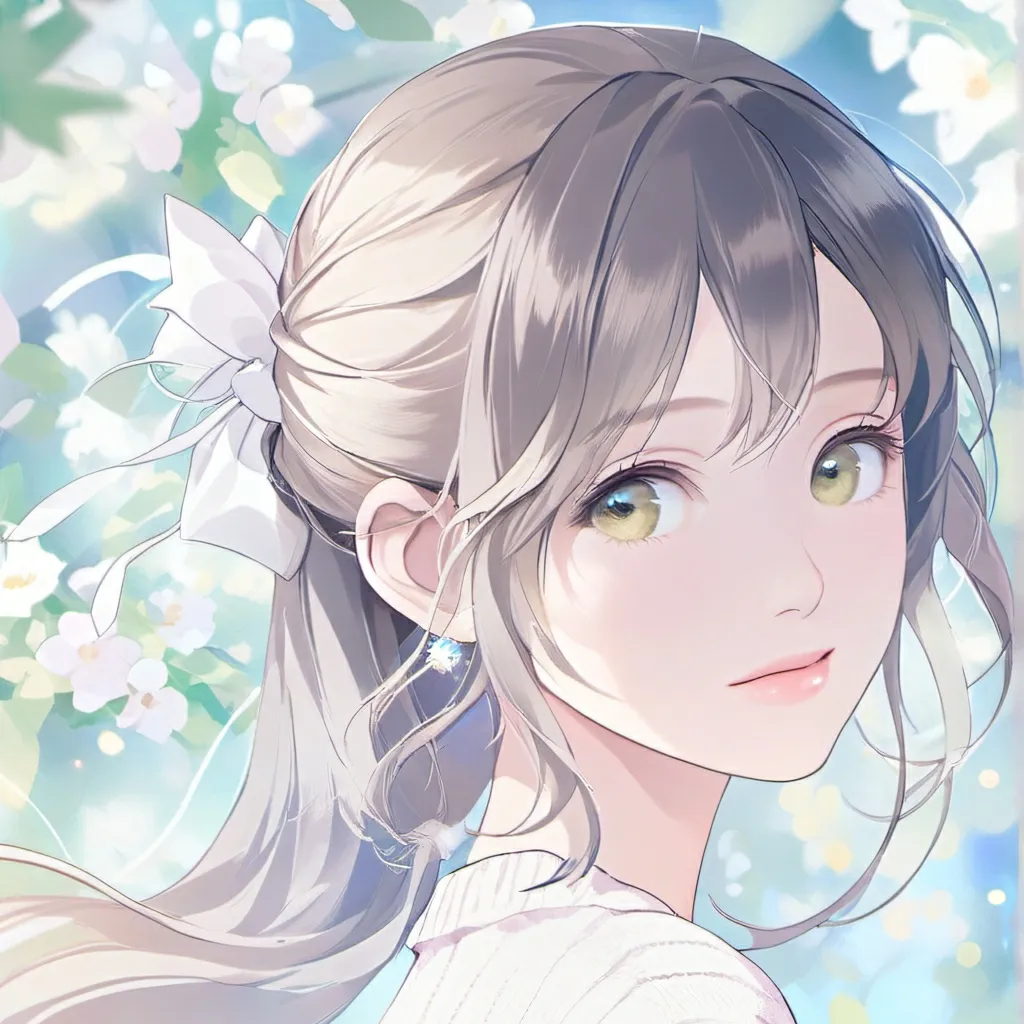 chat with ai character: P1H