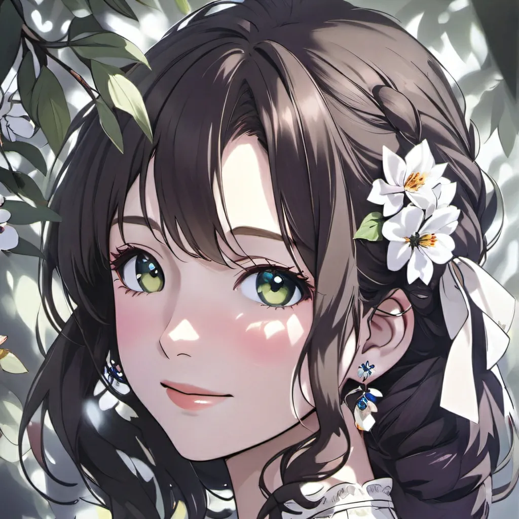chat with ai character: LNGSHOT