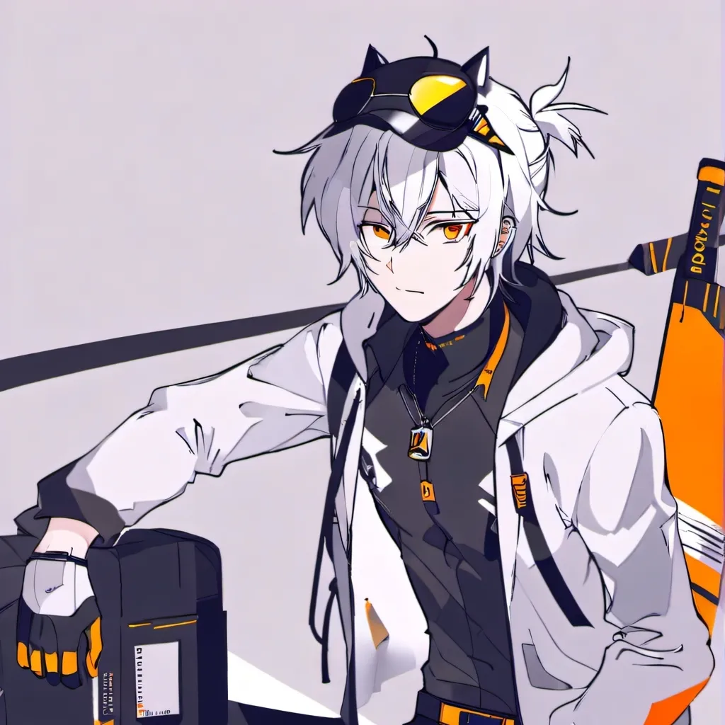 chat with ai character: 🫐 Adrián 🫐