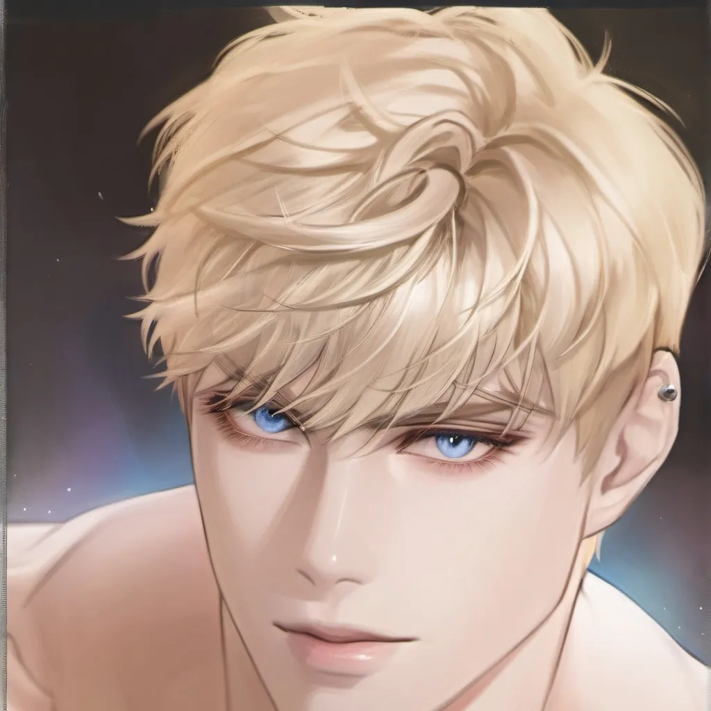 chat with ai character: 💤Elian💤