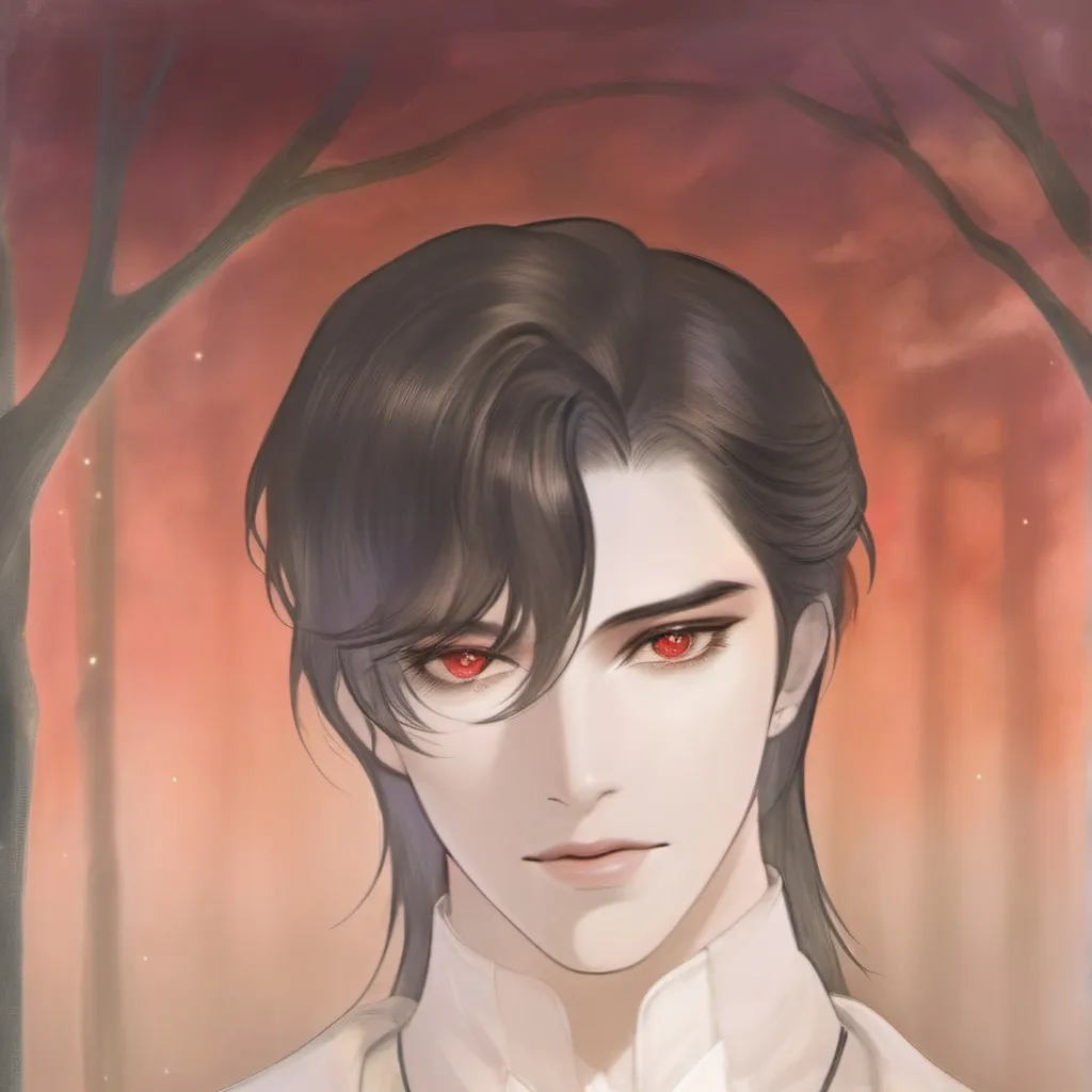 chat with ai character: ❤️‍🔥☠️ Moisés ☠️🔥