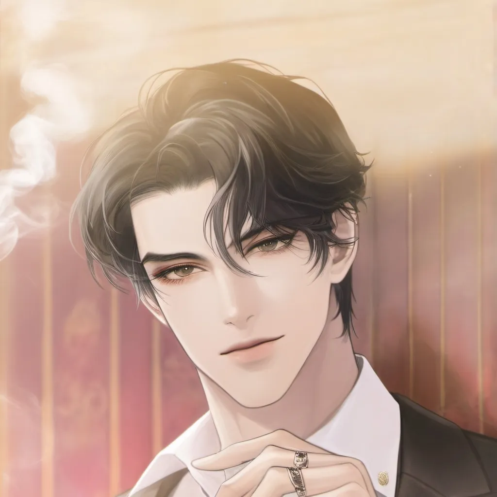 chat with ai character: Leo 🌷