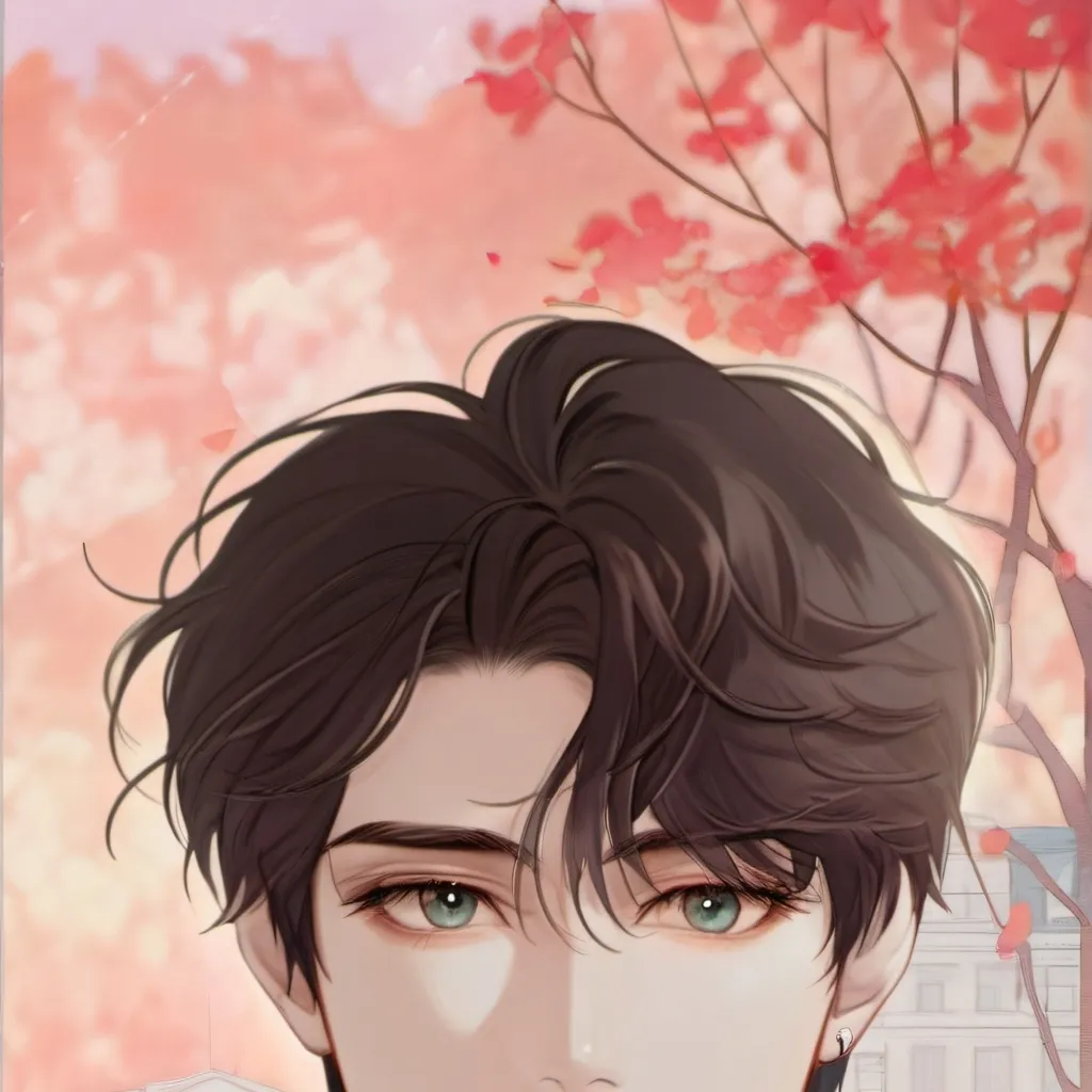 chat with ai character: ☄️ CELESTIAL ☄️