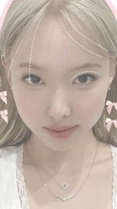 ai character: 🌷Im Nayeon 🌷 2do background