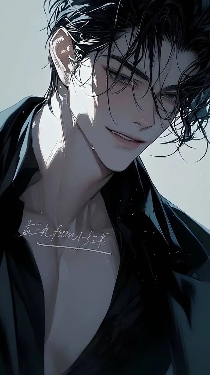 ai character: Iván background