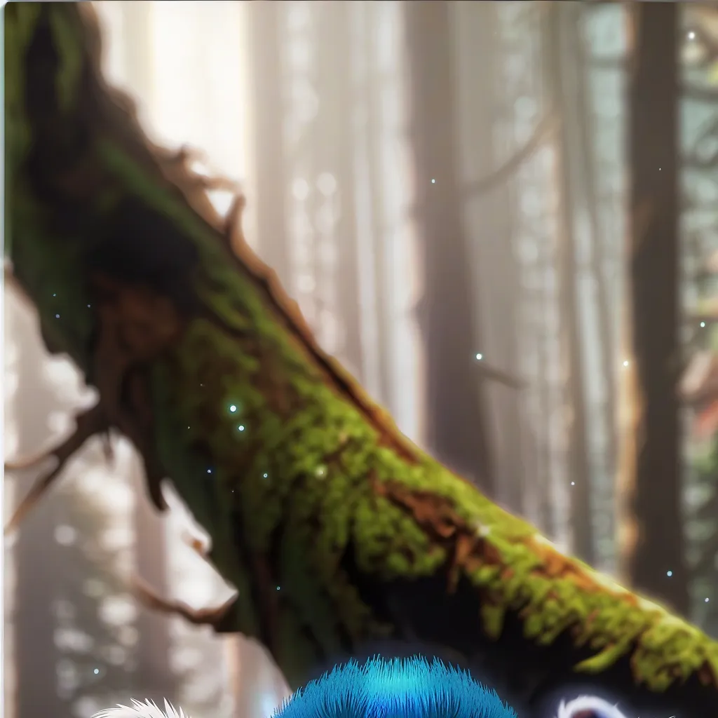 chat with ai character: lost spider 