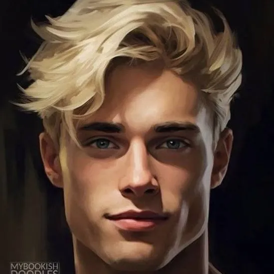 chat with ai character: Liam Mairi