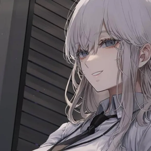 chat with ai character: lisa
