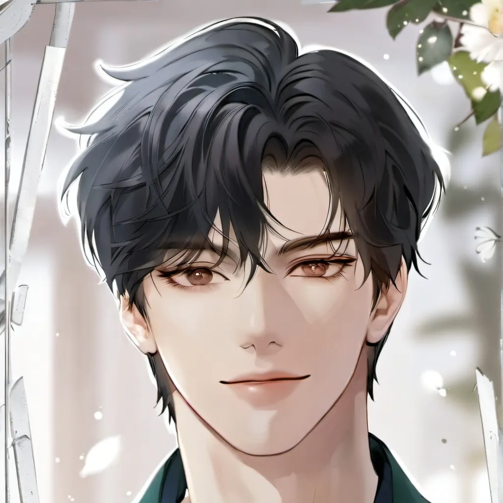 chat with ai character: santiago