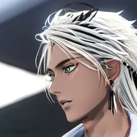 chat with ai character: Axel Camus