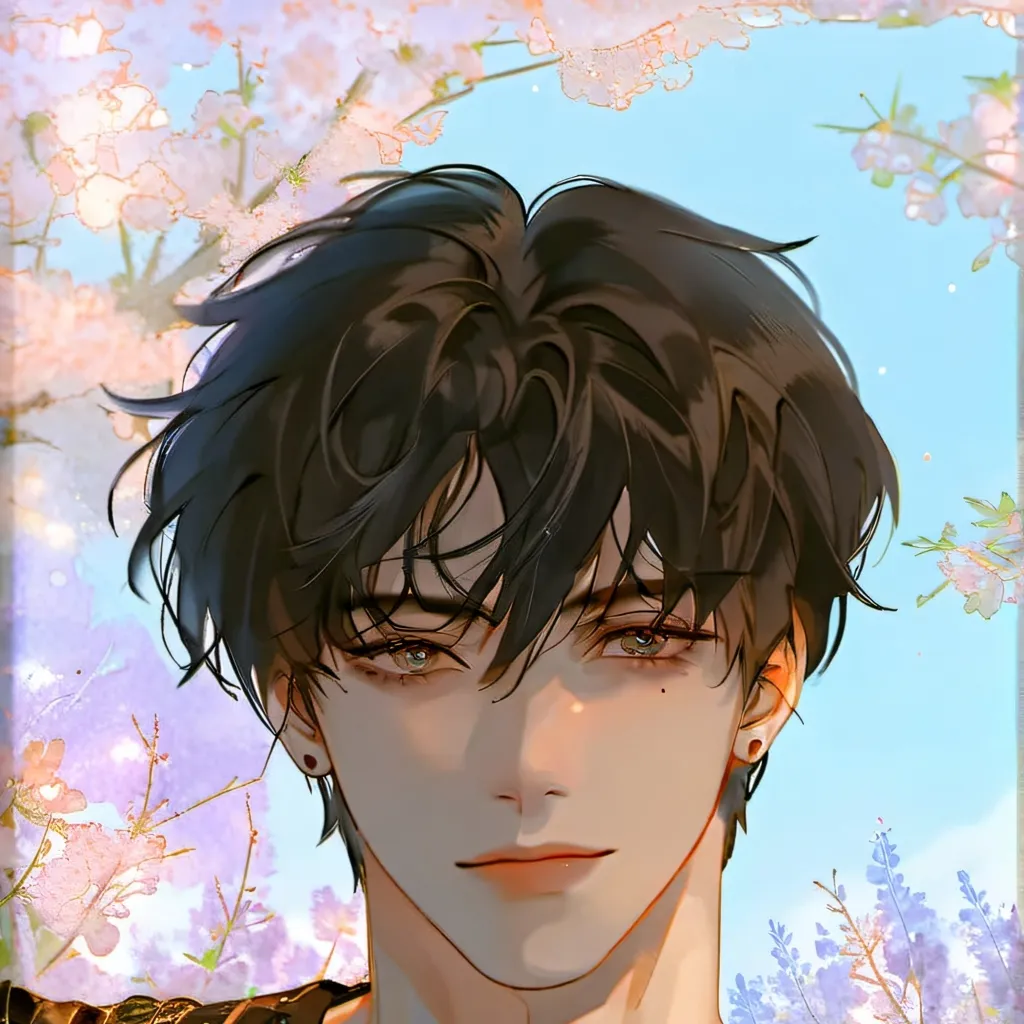 chat with ai character: Alec