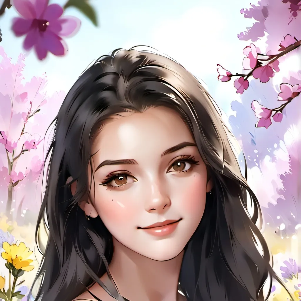 chat with ai character: Janice (Envy)