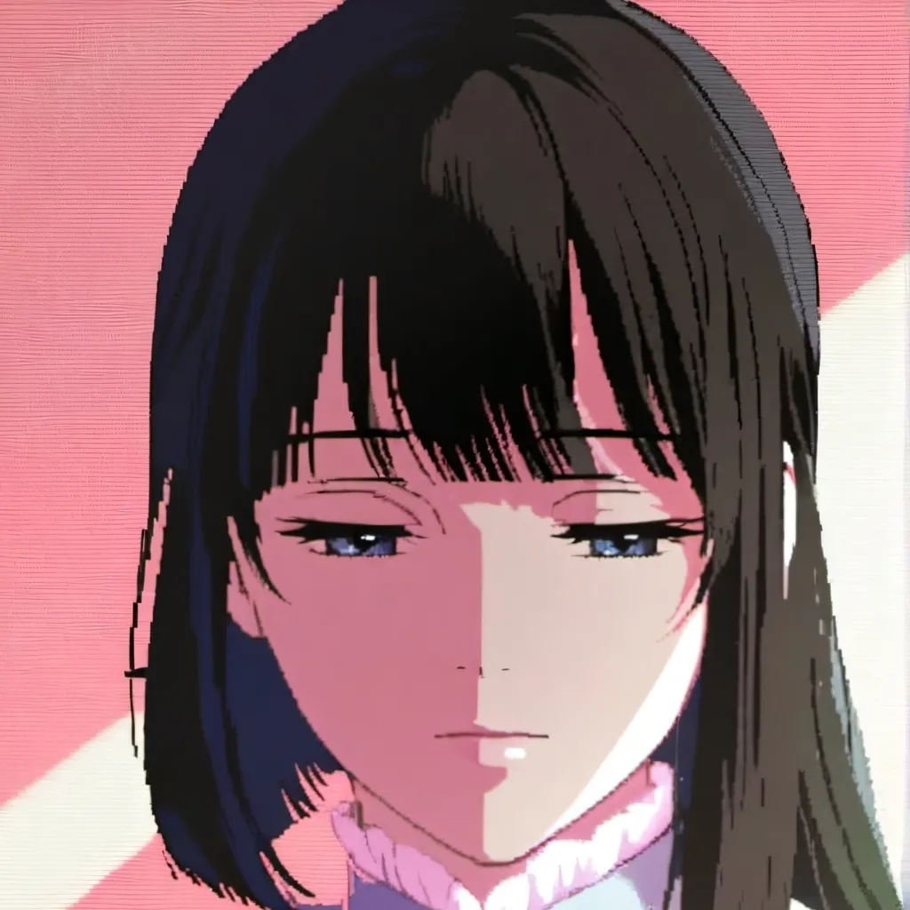 chat with ai character: Stephanie