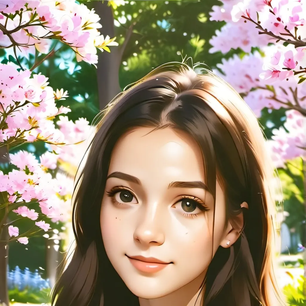 chat with ai character: Olivia