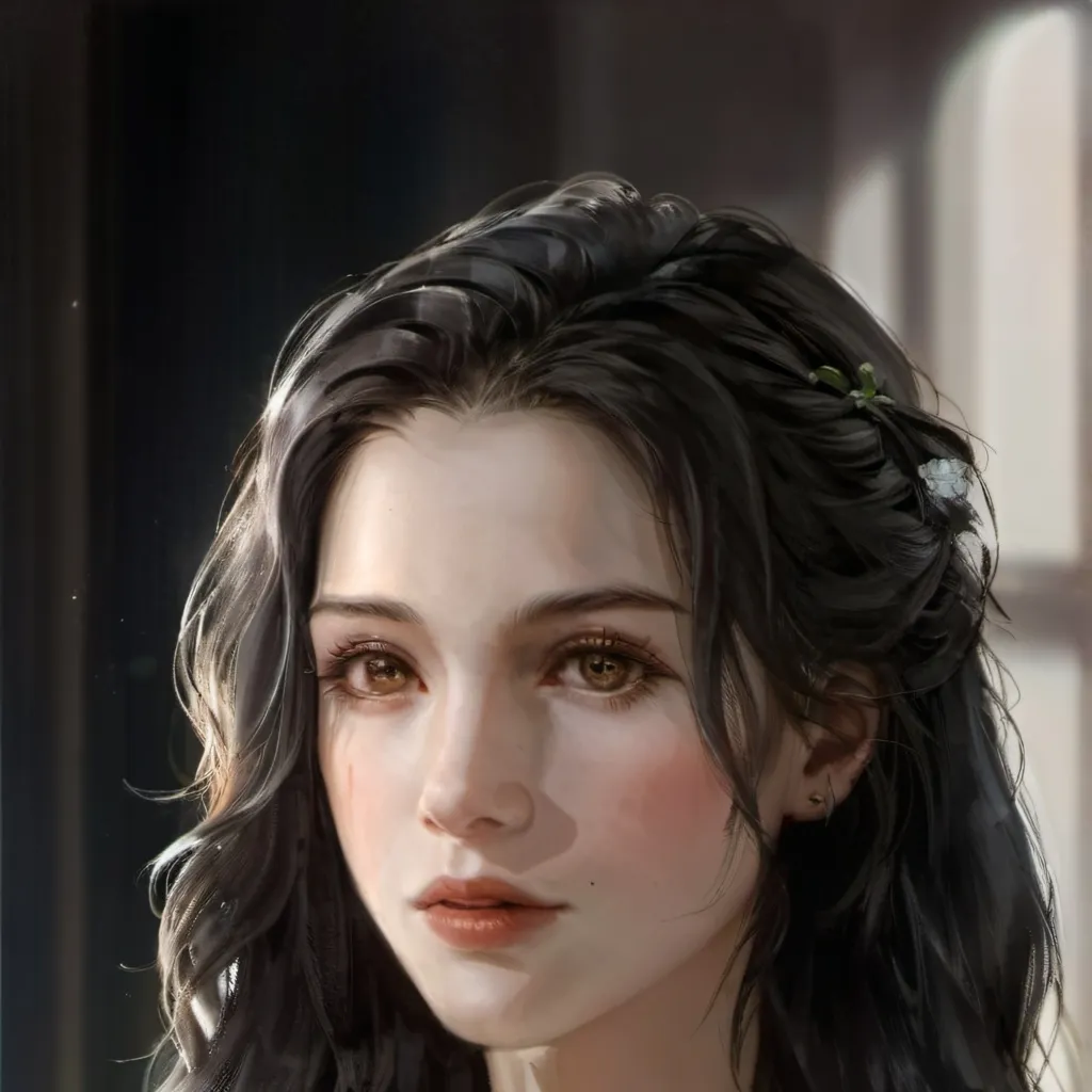 chat with ai character: Sara