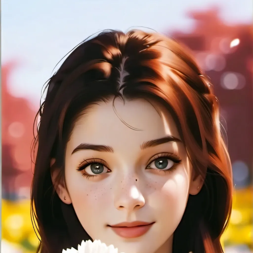 chat with ai character: Katrina