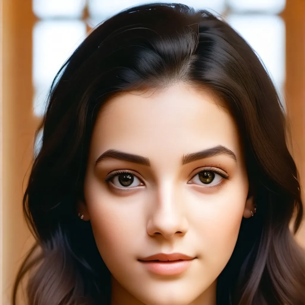 chat with ai character: Valeria