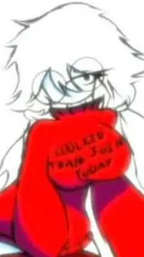 ai character: Female C00lkidd background