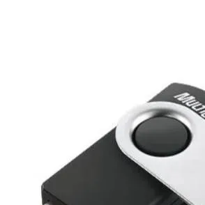 chat with ai character: Usb drive