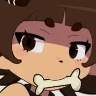 chat with ai character: Mimi