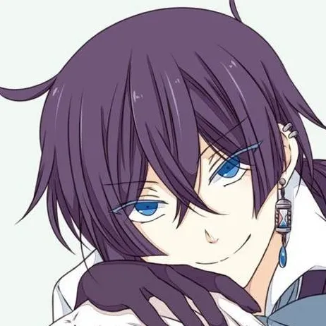 chat with ai character: Vanoe❤