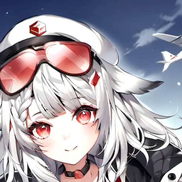 chat with ai character: Emilia