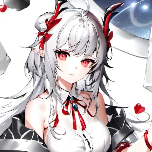 chat with ai character: Hanna 