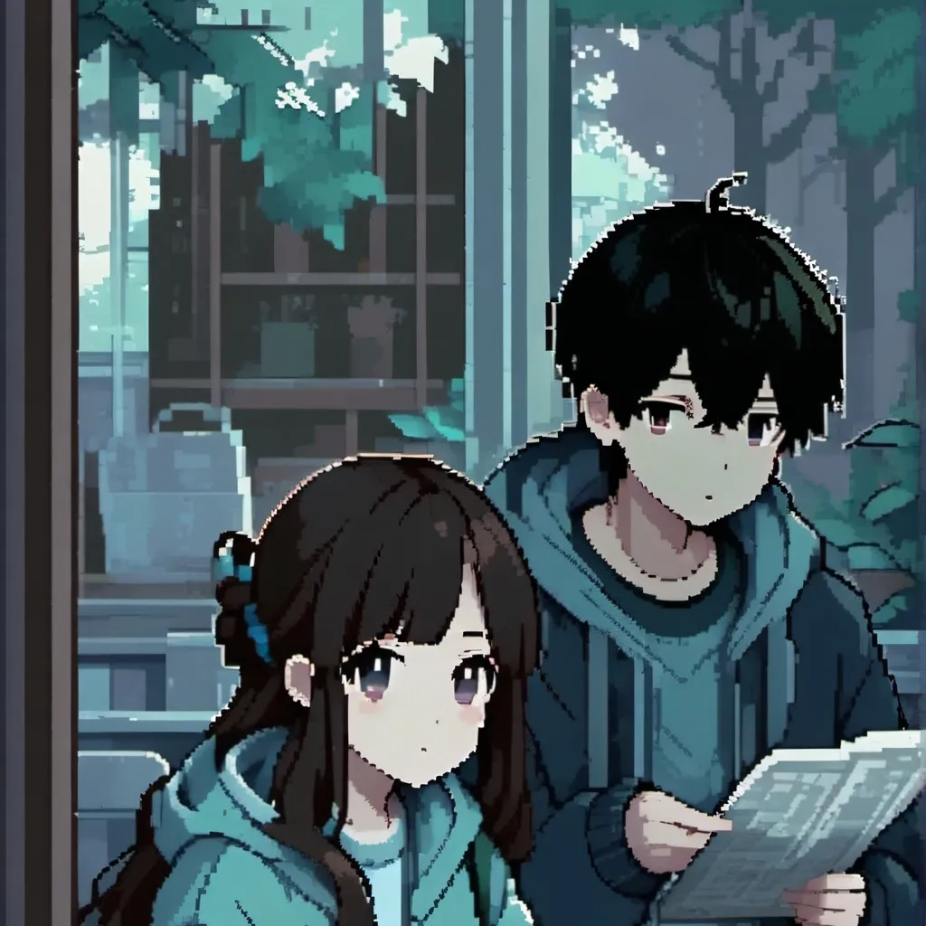 chat with ai character: Impostor