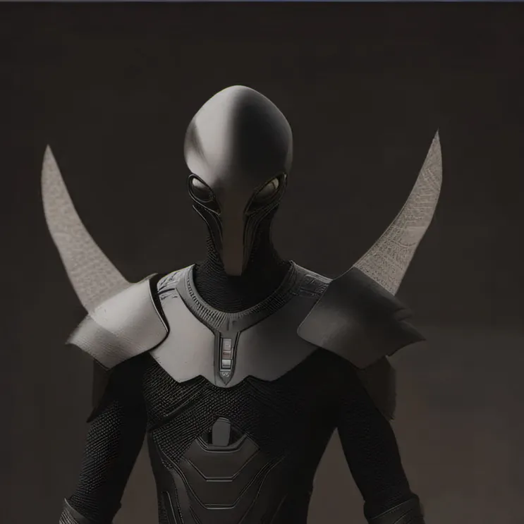 chat with ai character: The IT invasion