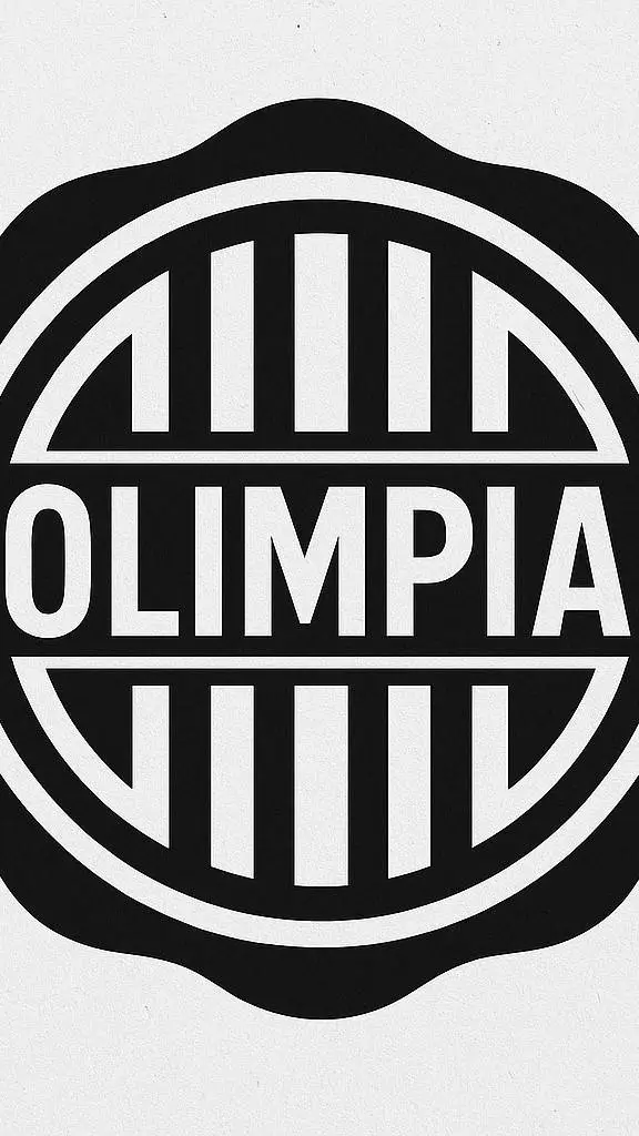 ai character: olimpia  background