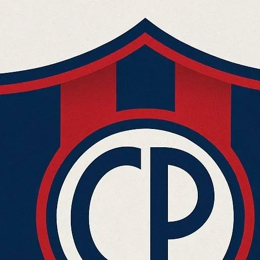 chat with ai character: cerro porteño 