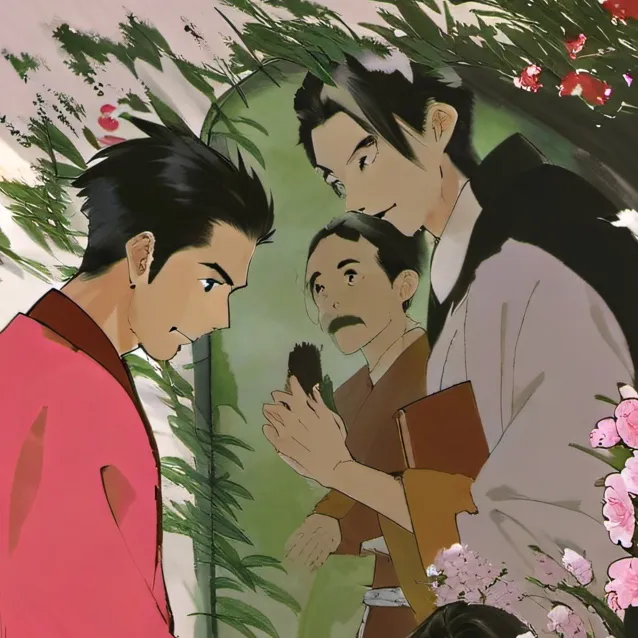 chat with ai character: boomiee